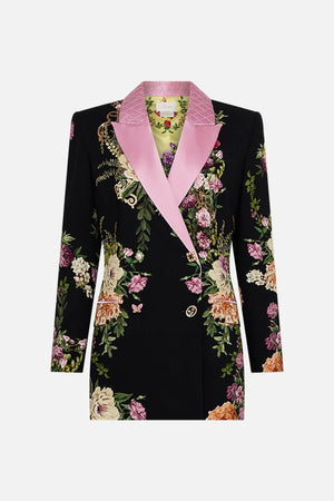 CAMILLA TAILORED DOUBLE BREASTED JACKET -SALE