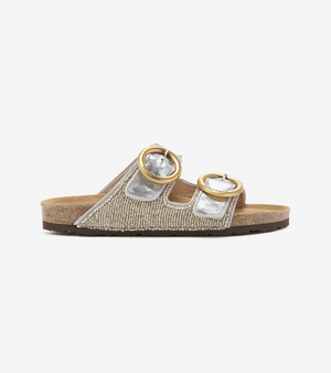 CUTS & BEADS INFRABIJOUX SANDAL