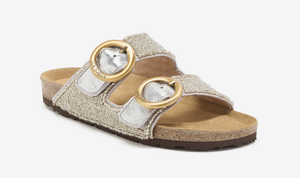 CUTS & BEADS INFRABIJOUX SANDAL