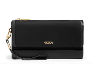 TUMI Travel Wallet