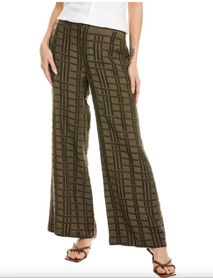 Johnny Was Hiro Pant - Bemused - SALE