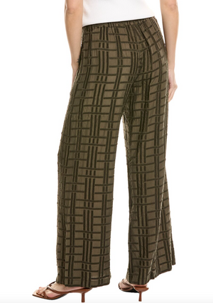 Johnny Was Hiro Pant - Bemused - SALE